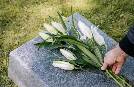 Funeral and Sympathy Flowers in Fawkner – A Thoughtful Guide by Bountiful Garden Florist