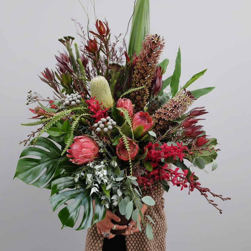 Large Native Arrangement