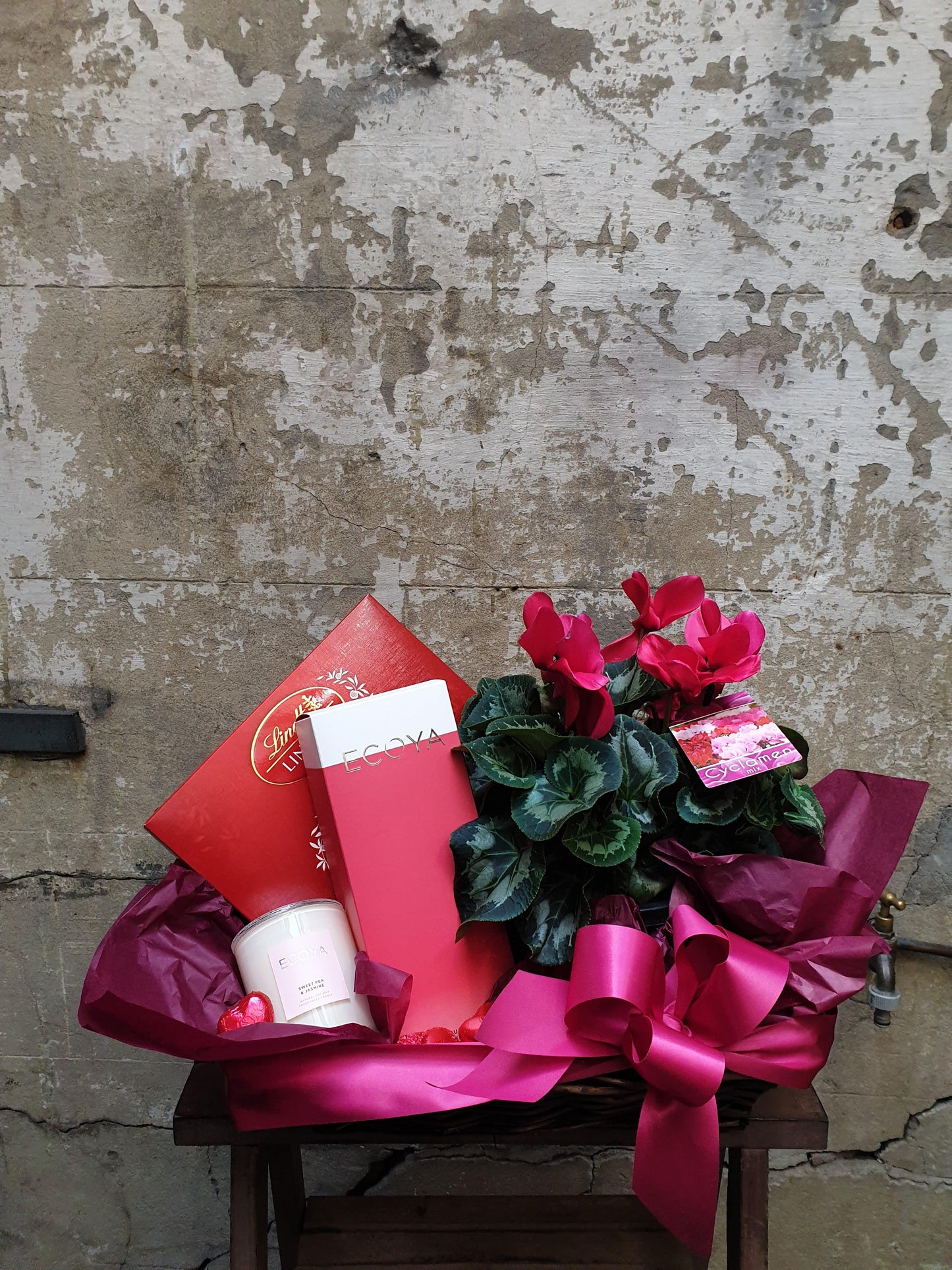 Berrylicious Hamper