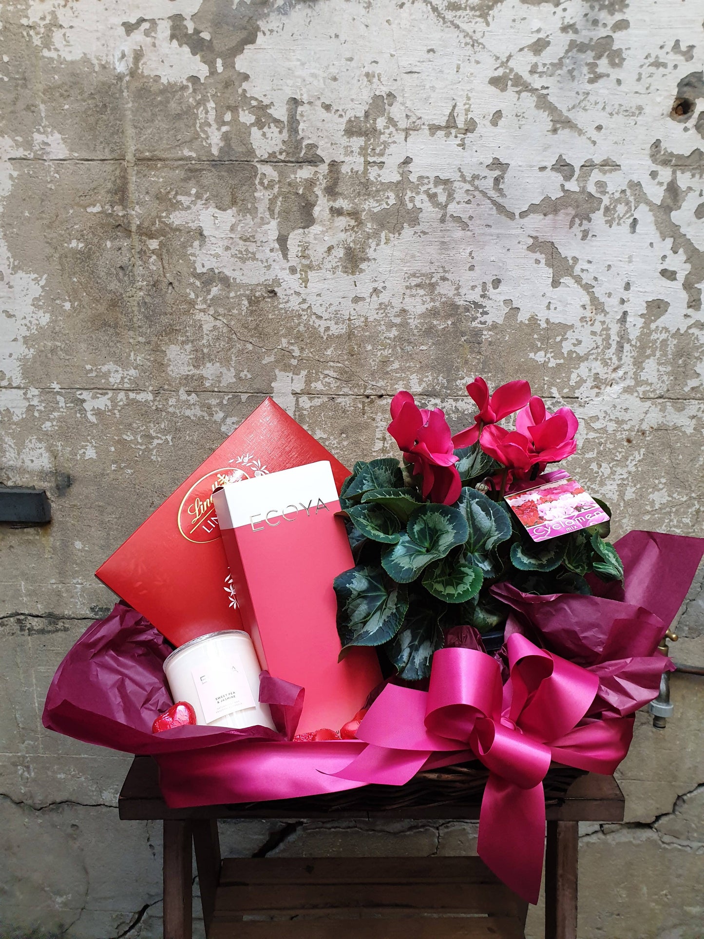 Berrylicious Hamper
