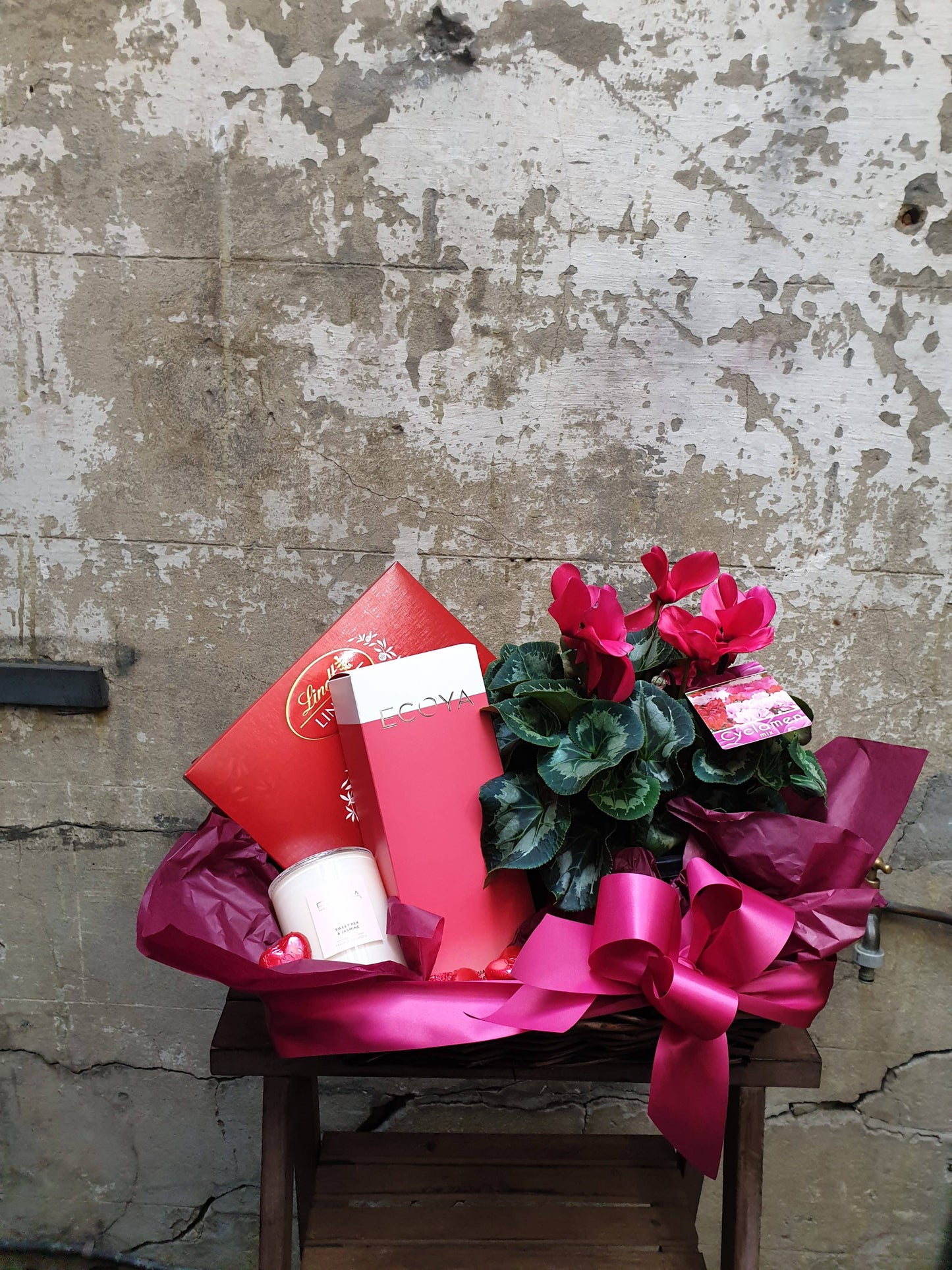 Berrylicious Hamper