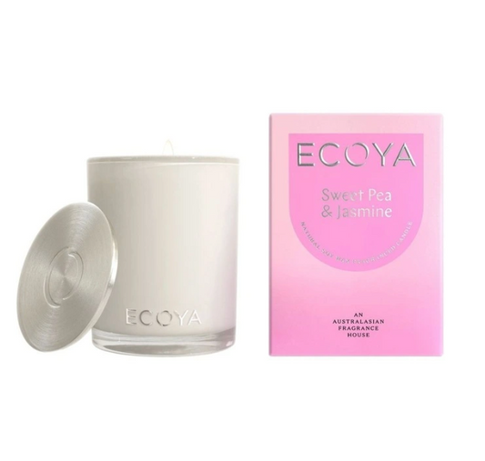 Ecoya Sweet Pea & Jasmine