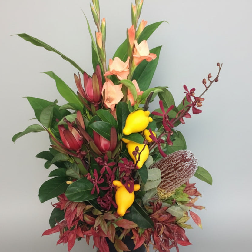 Say It With Blooms