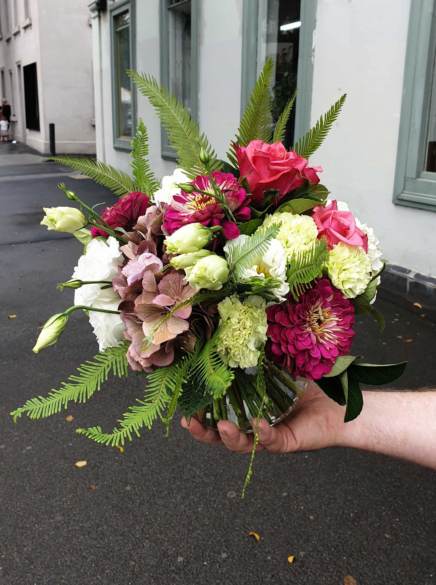 Dazzling Small Arrangement