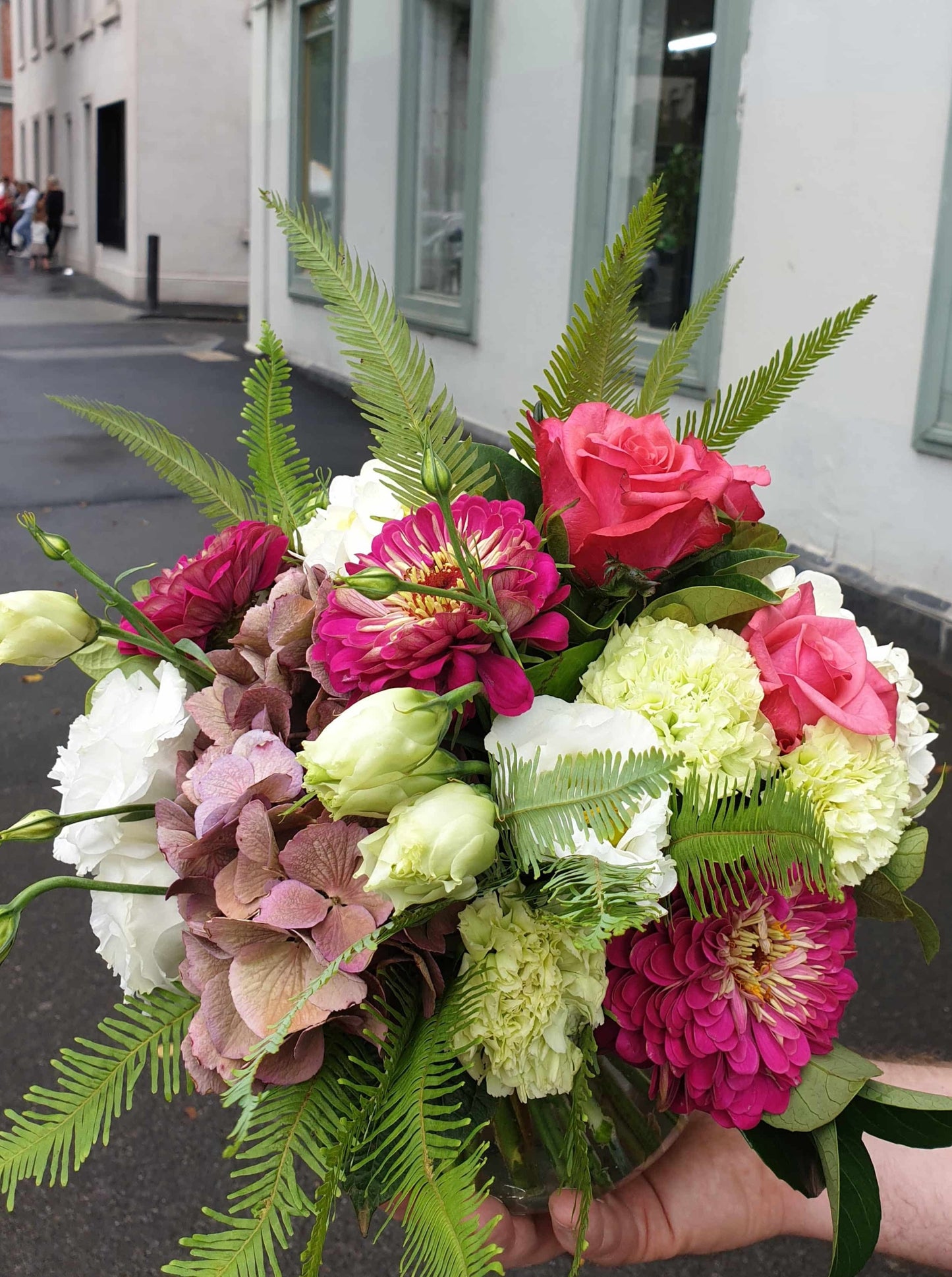 Dazzling Small Arrangement