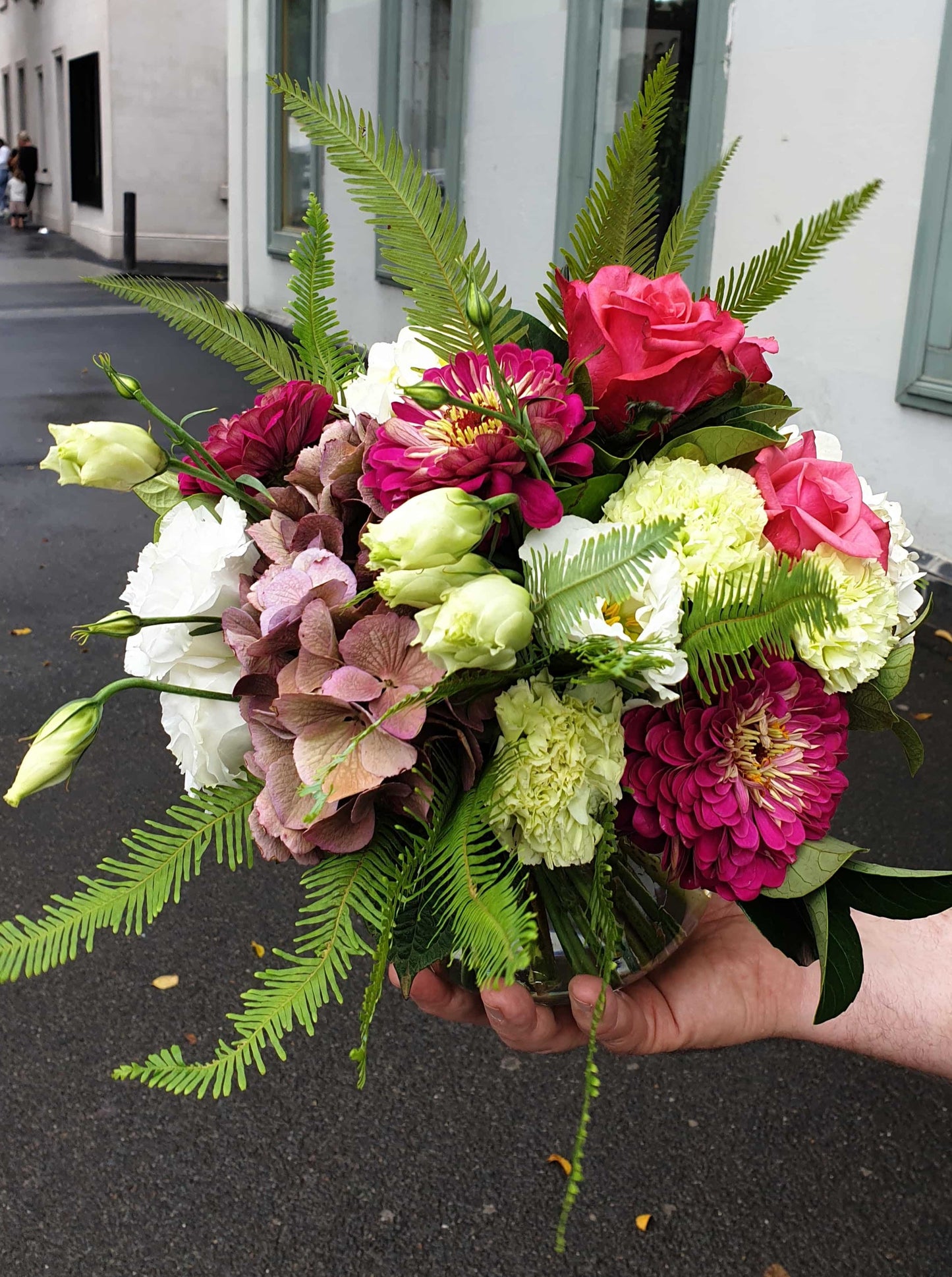 Dazzling Small Arrangement