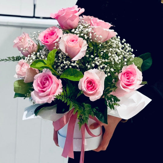 Same Day Flower Delivery in Thornbury: How to Surprise Loved Ones on Short Notice