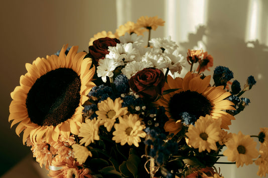 Top 5 Summer Bouquets for Same Day Delivery in Coburg