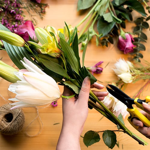 Florist Choice Bouquet