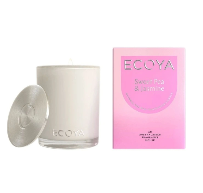 Ecoya Sweet Pea & Jasmine