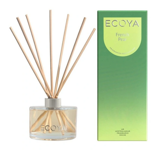 Ecoya Diffuser French Pear