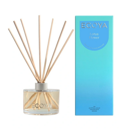 Ecoya Diffuser Lotus Flower