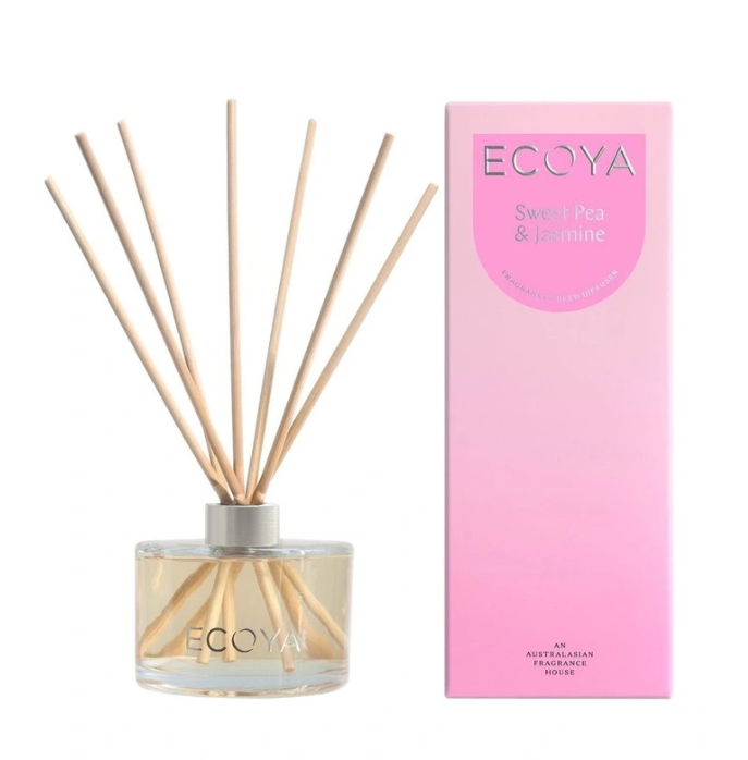 Ecoya Diffuser Sweet Pea & Jasmine